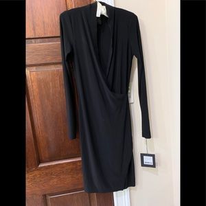 Norma Kamali dress. Size small